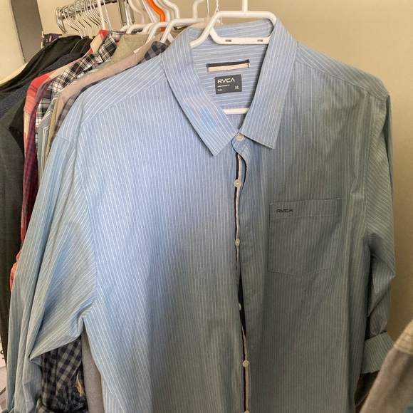 Lot 12 Shirts XL - Picture 11 of 12